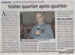 La Gazette du Val d