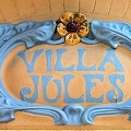 villa "Jules " Détail 